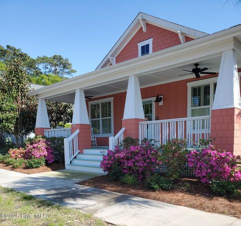 A home in Ocean Isle Beach