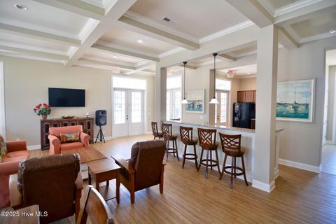 A home in Ocean Isle Beach