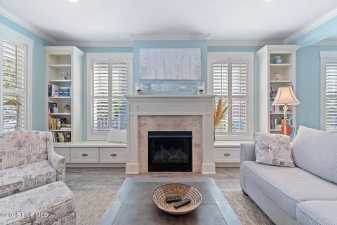 A home in Ocean Isle Beach