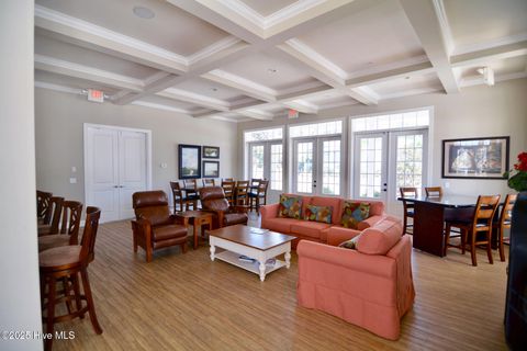 A home in Ocean Isle Beach