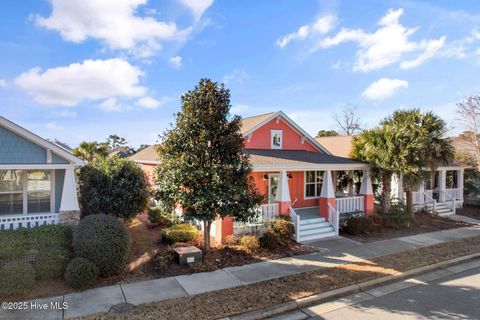 A home in Ocean Isle Beach