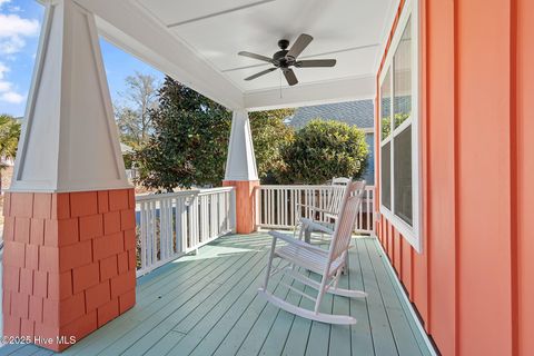 A home in Ocean Isle Beach