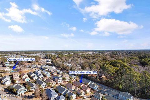 A home in Ocean Isle Beach