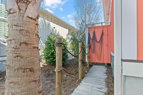 A home in Ocean Isle Beach