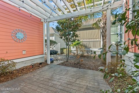 A home in Ocean Isle Beach