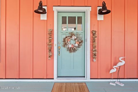 A home in Ocean Isle Beach