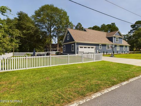 A home in Pinehurst