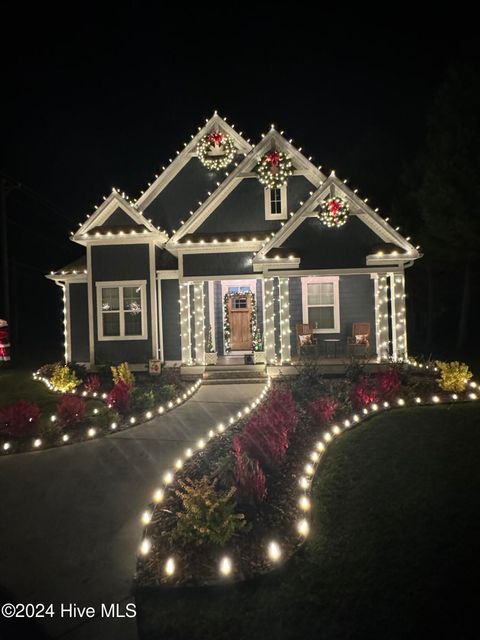 A home in Pinehurst