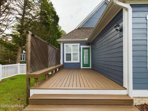 A home in Pinehurst