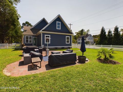 A home in Pinehurst