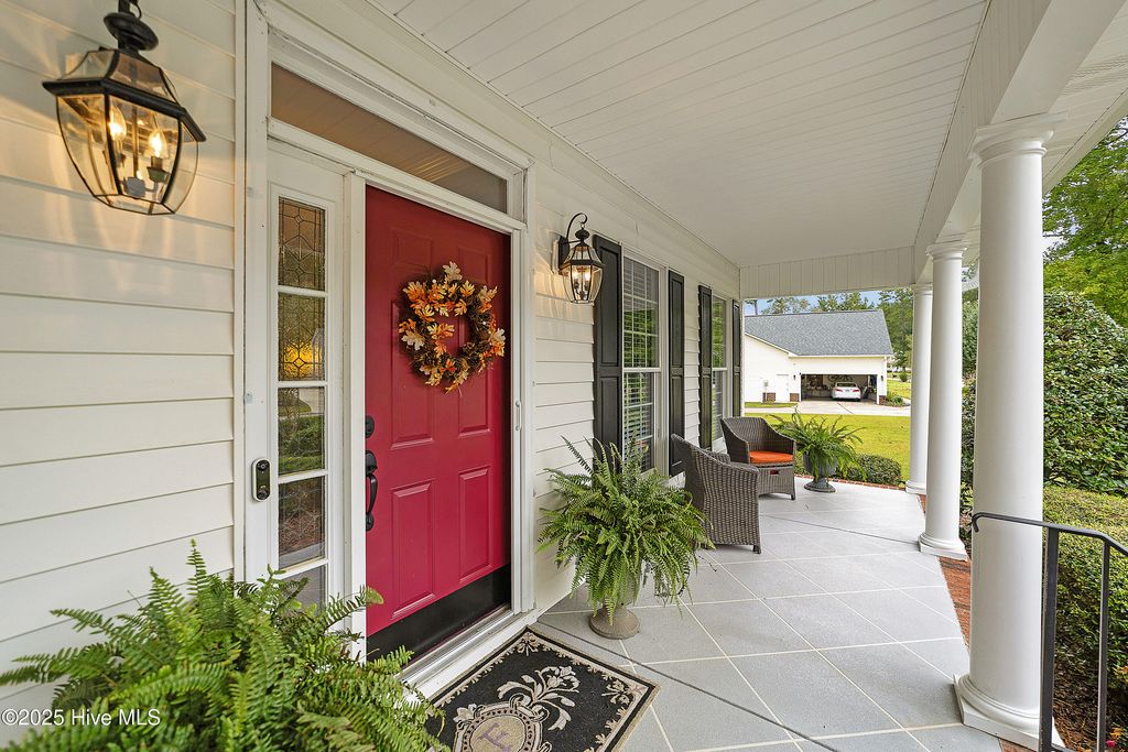 Photo of 120 Nyon Road, New Bern, NC 28562 (MLS # 100535583)