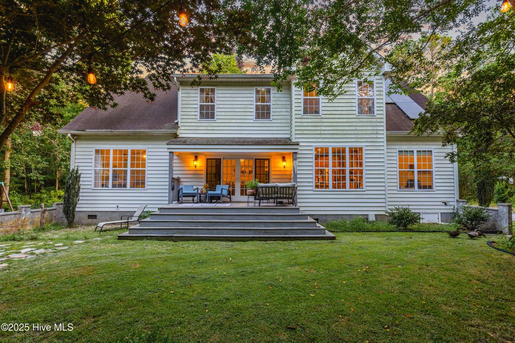 Photo of 104 Coots Trail, Hampstead, NC 28443 (MLS # 100520720)