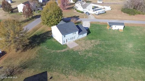 A home in South Mills