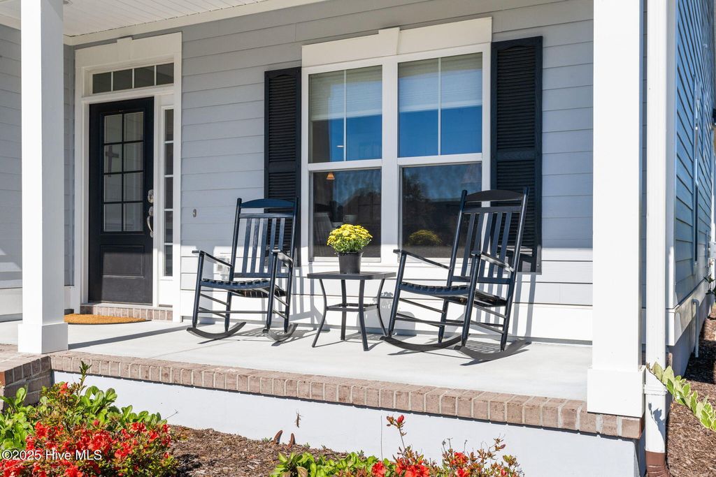 Photo of 3244 Oceanic Bay Drive, Southport, NC 28461 (MLS # 100539665)