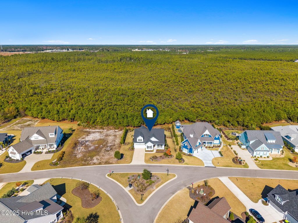 Photo of 3244 Oceanic Bay Drive, Southport, NC 28461 (MLS # 100539665)