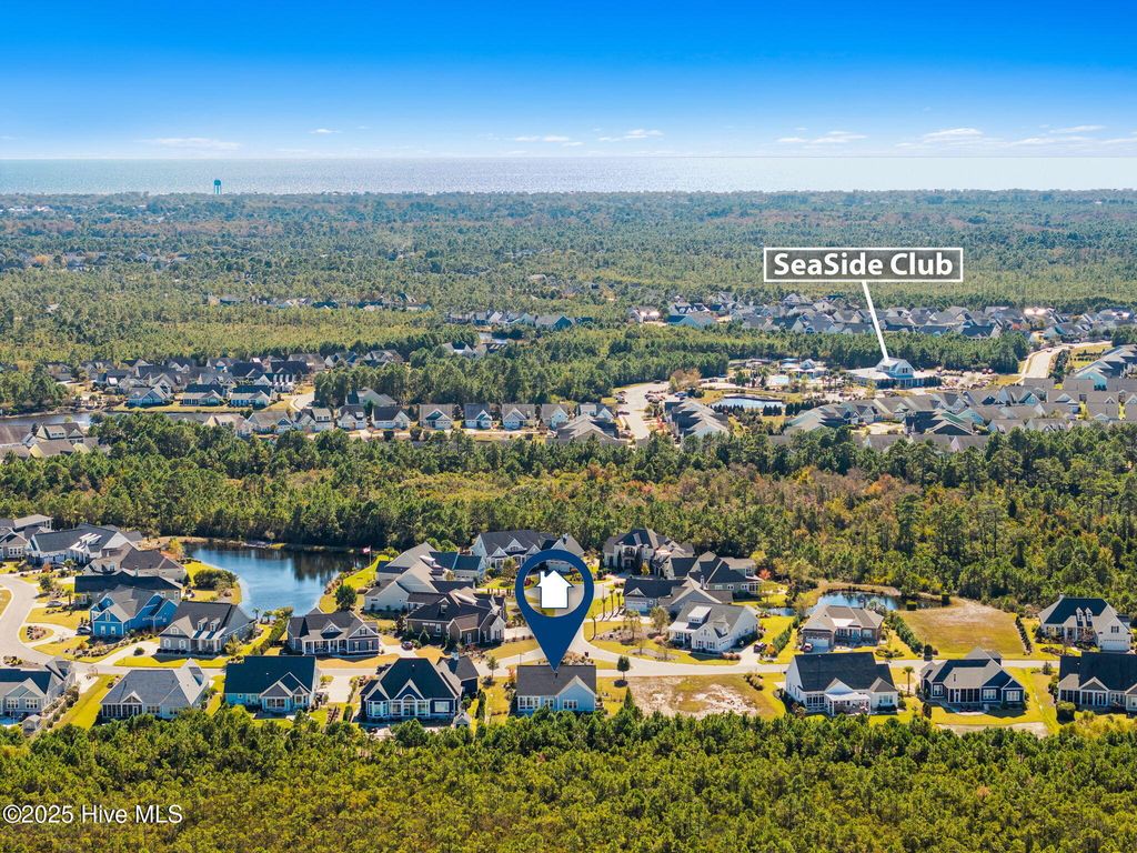 Photo of 3244 Oceanic Bay Drive, Southport, NC 28461 (MLS # 100539665)