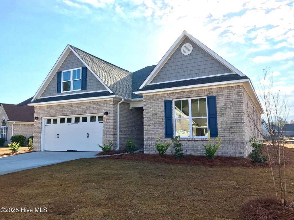 Photo of 2101 Lapham Drive, Leland, NC 28451 (MLS # 100520526)
