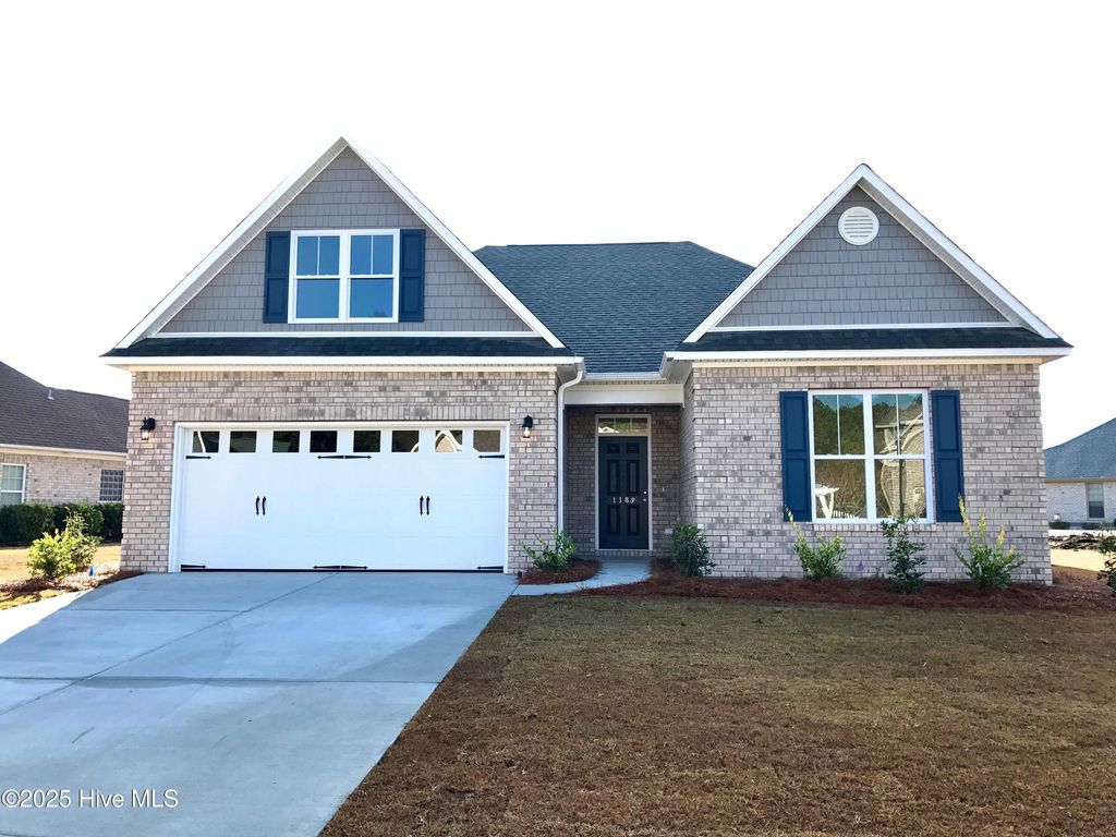Photo of 2101 Lapham Drive, Leland, NC 28451 (MLS # 100520526)