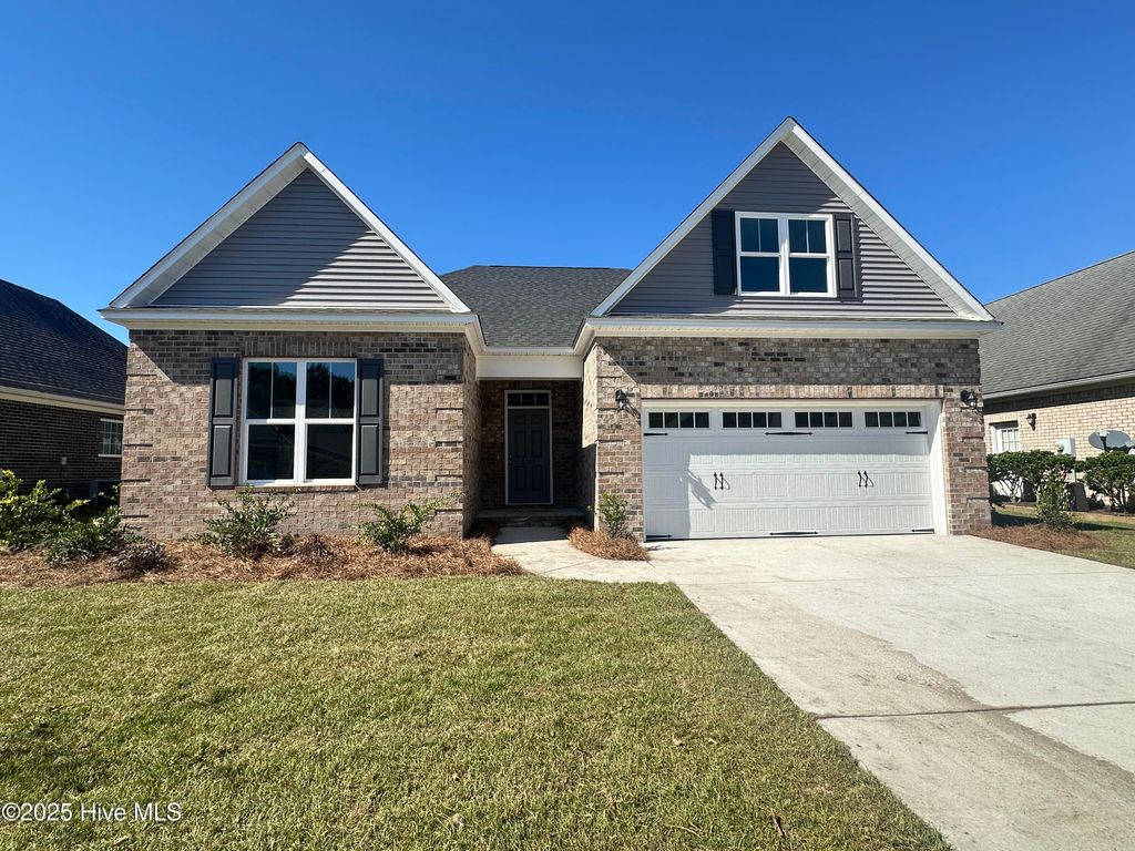 Photo of 2101 Lapham Drive, Leland, NC 28451 (MLS # 100520526)
