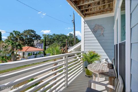 Tiny photo for 400 Sumter Avenue, Carolina Beach, NC 28428 (MLS # 100538818)