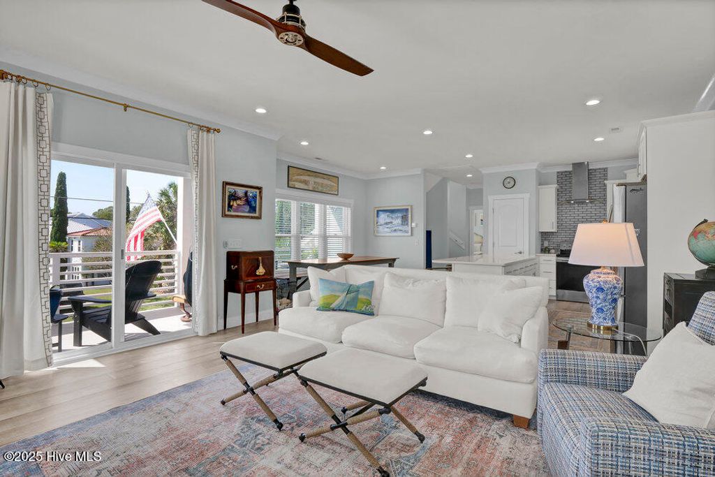 Photo of 400 Sumter Avenue, Carolina Beach, NC 28428 (MLS # 100538818)