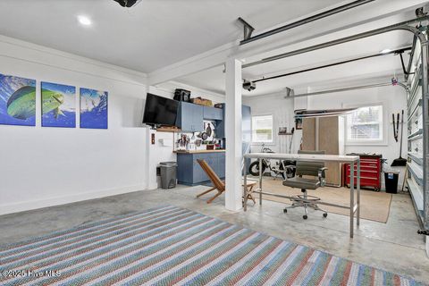 Tiny photo for 400 Sumter Avenue, Carolina Beach, NC 28428 (MLS # 100538818)