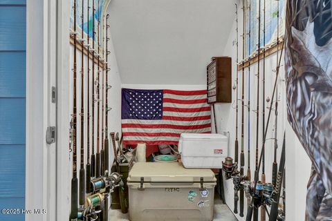 Tiny photo for 400 Sumter Avenue, Carolina Beach, NC 28428 (MLS # 100538818)