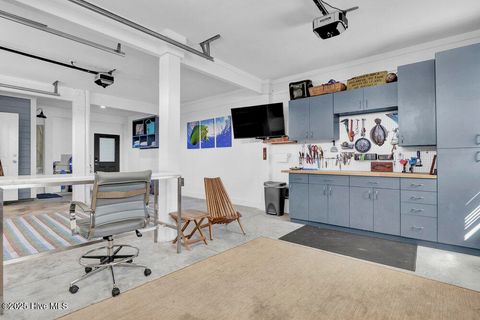 Tiny photo for 400 Sumter Avenue, Carolina Beach, NC 28428 (MLS # 100538818)