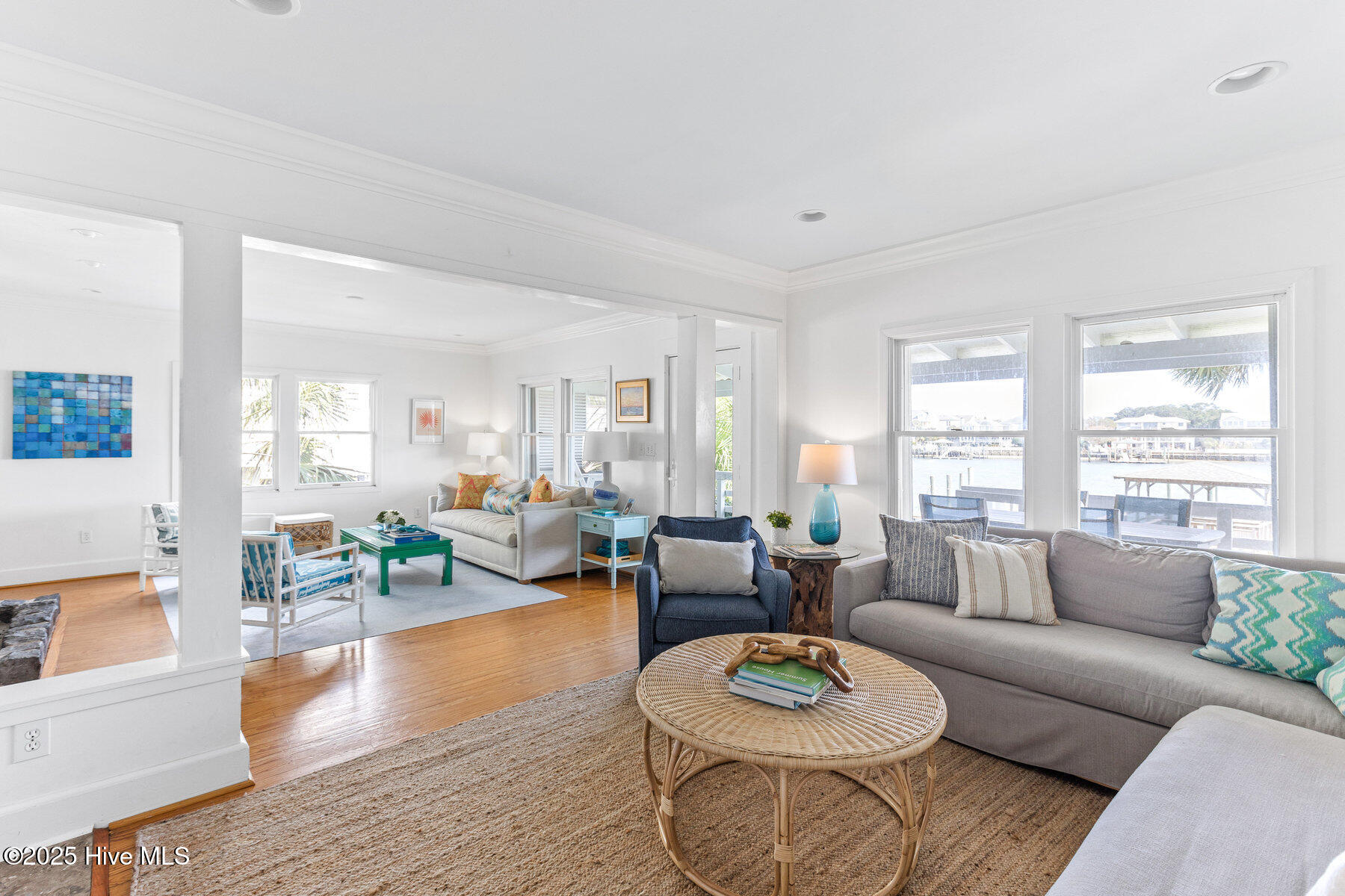 612 N Channel Drive N