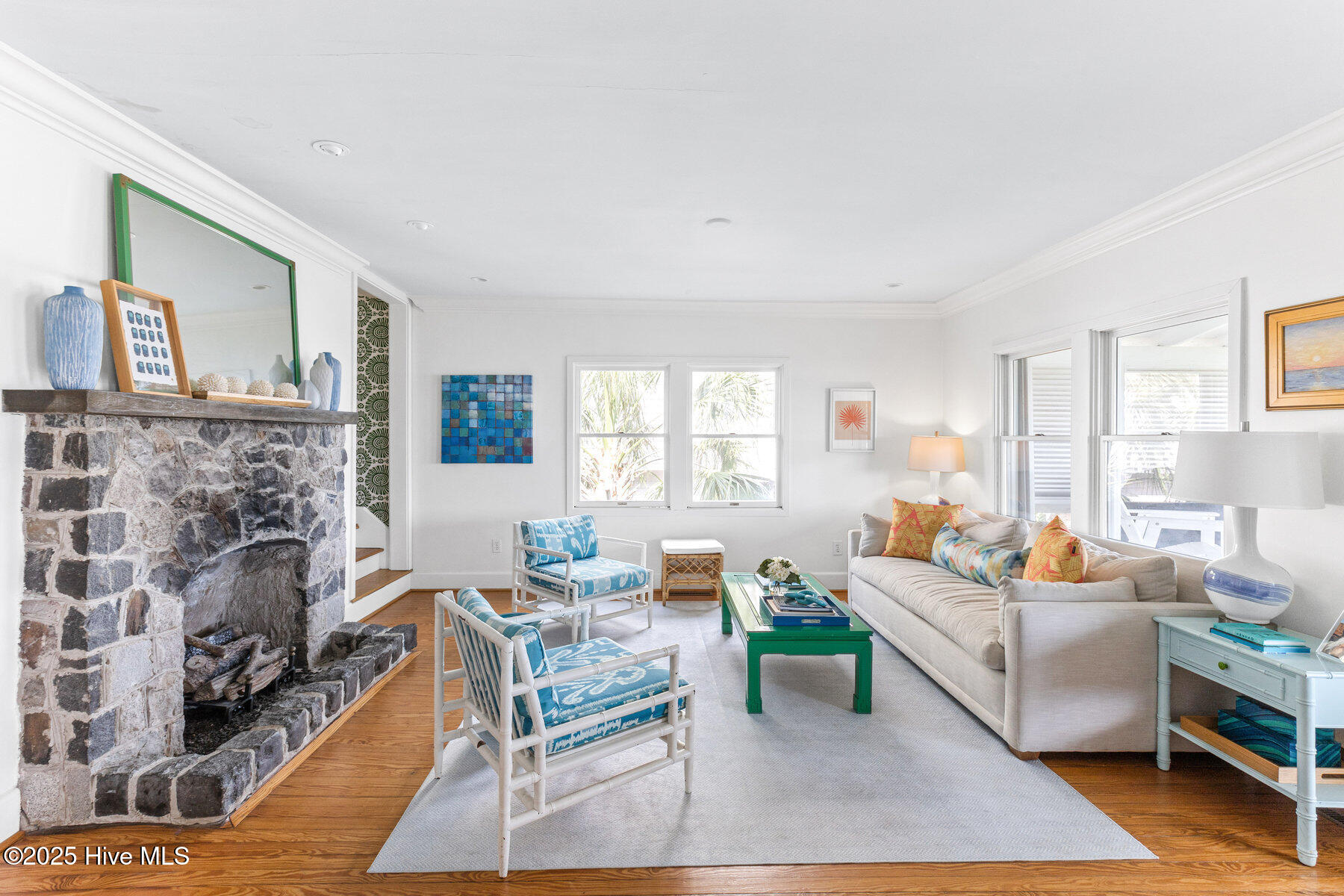 612 N Channel Drive N