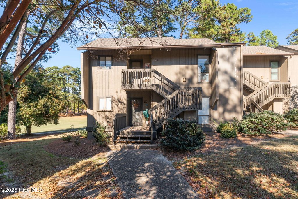 Photo of 800 Saint Andrews Drive # 232, Pinehurst, NC 28374 (MLS # 100543599)