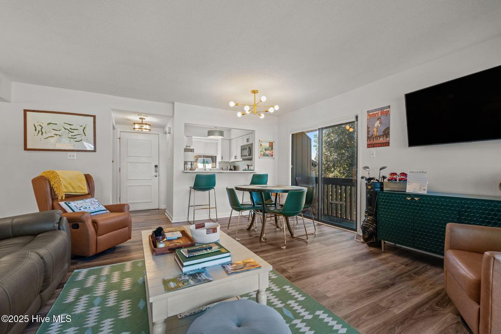 Photo of 800 Saint Andrews Drive # 232, Pinehurst, NC 28374 (MLS # 100543599)