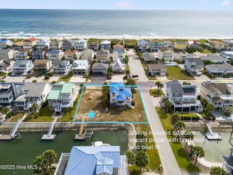 Photo of 189 E Second Street, Ocean Isle Beach, NC 28469 (MLS # 100535057)