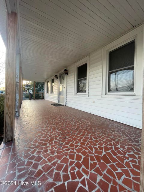 A home in Williamston