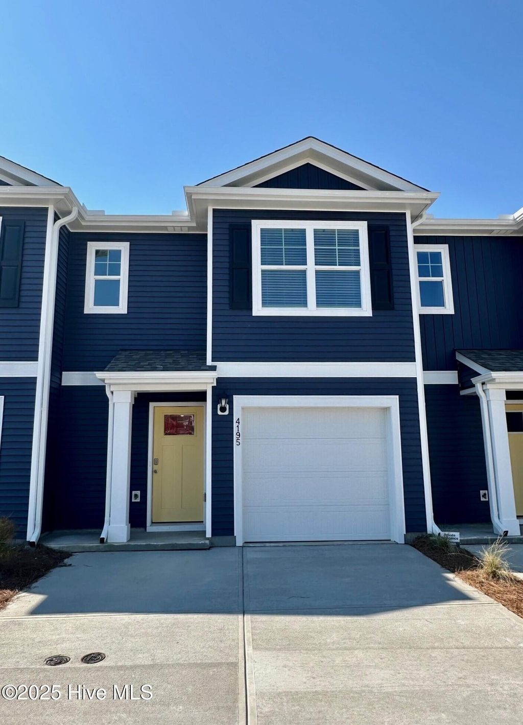 Photo of 6331 Cowslip Way #Lot 198, Leland, NC 28451 (MLS # 100521984)