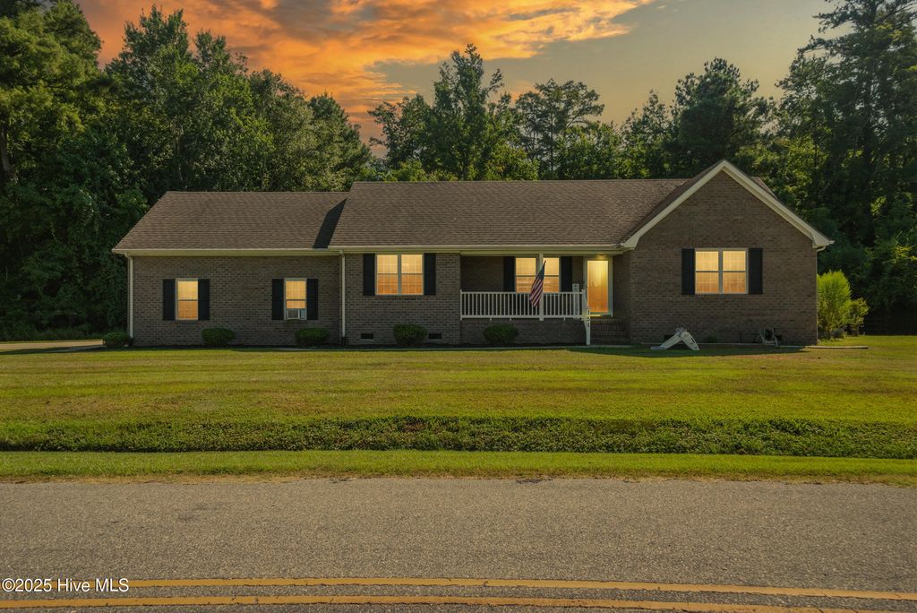 Photo of 151 River Bridge Road, South Mills, NC 27976 (MLS # 100530256)