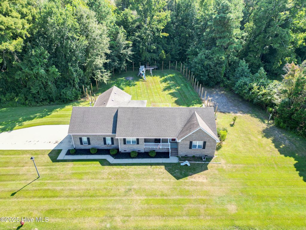 Photo of 151 River Bridge Road, South Mills, NC 27976 (MLS # 100530256)