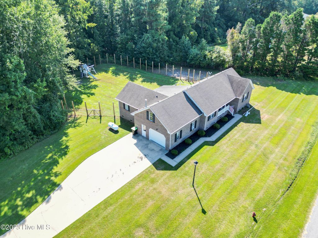 Photo of 151 River Bridge Road, South Mills, NC 27976 (MLS # 100530256)
