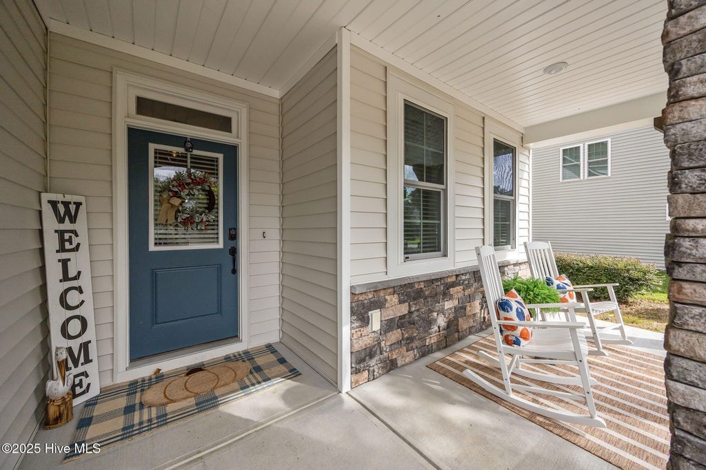 Photo of 487 N Wild Rice Drive SW, Supply, NC 28462 (MLS # 100535538)
