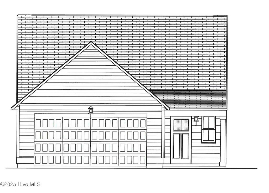 Photo of 4582 Terrace Road SW #Homesite 127, Shallotte, NC 28470 (MLS # 100520153)