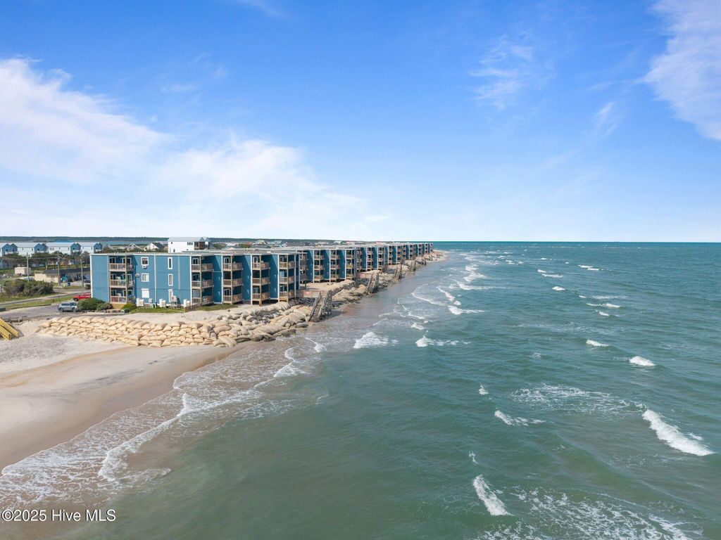 Photo of 2174 New River Inlet Road #Unit 283, North Topsail Beach, NC 28460 (MLS # 100509315)