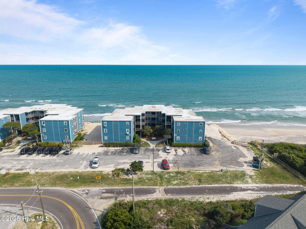 Photo of 2174 New River Inlet Road #Unit 283, North Topsail Beach, NC 28460 (MLS # 100509315)