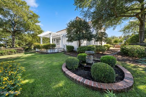 A home in Wilmington