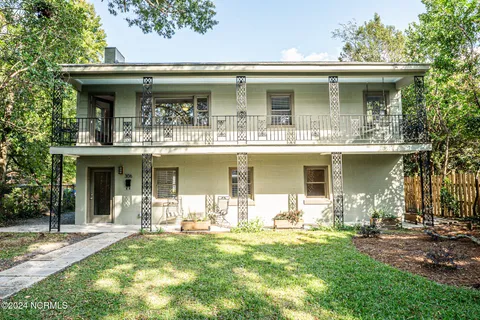 306 N 15th Street, Wilmington, NC 28401 - #: 100471469