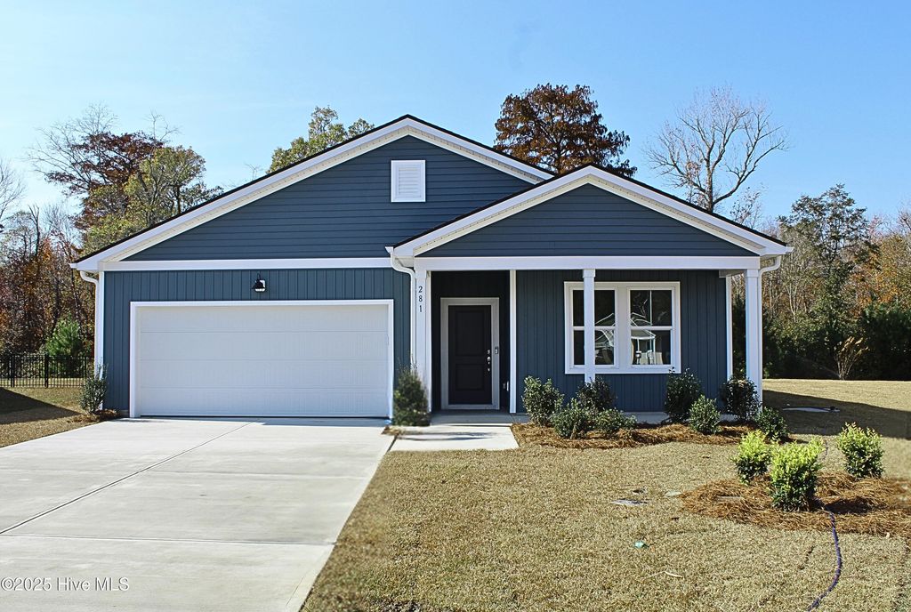 Photo of 281 Ocean Pointe Boulevard #20, Bolivia, NC 28422 (MLS # 100541120)