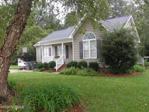 A home in Rocky Mount