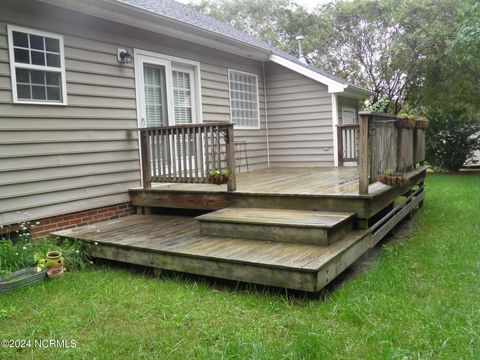 A home in Rocky Mount