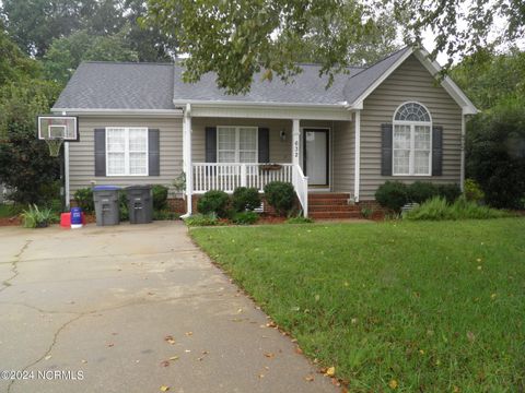 A home in Rocky Mount