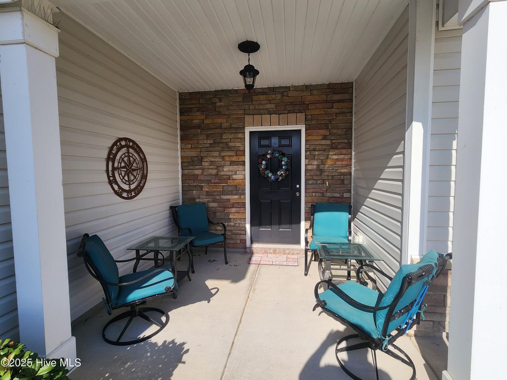 Photo of 2140 Stonecrest Drive NW, Calabash, NC 28467 (MLS # 100540415)