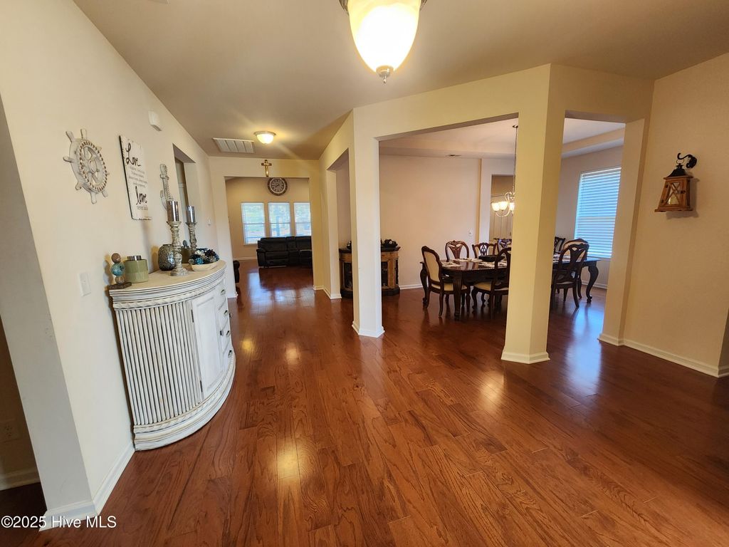 Photo of 2140 Stonecrest Drive NW, Calabash, NC 28467 (MLS # 100540415)